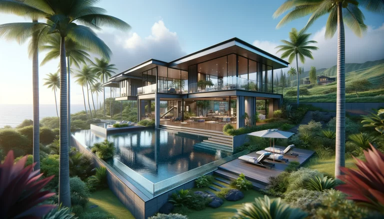 Hawaii Commercial and Residential Contracting Professionals, Cabreros Contracting LLC