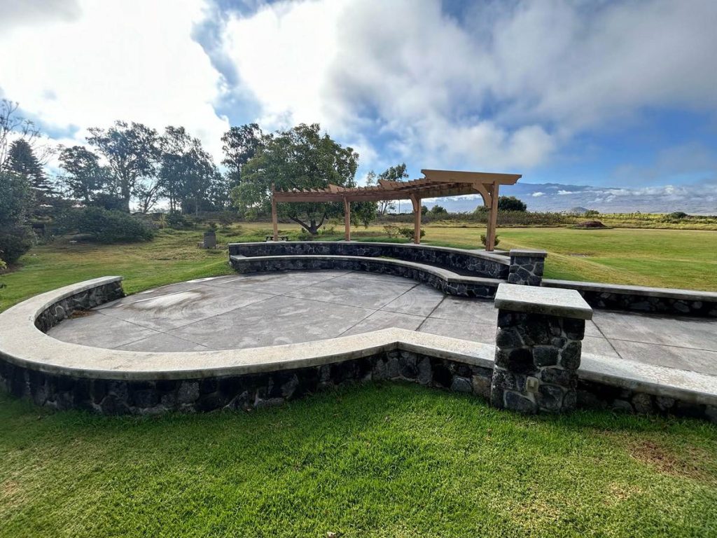 Waimea Intermediate Science Building