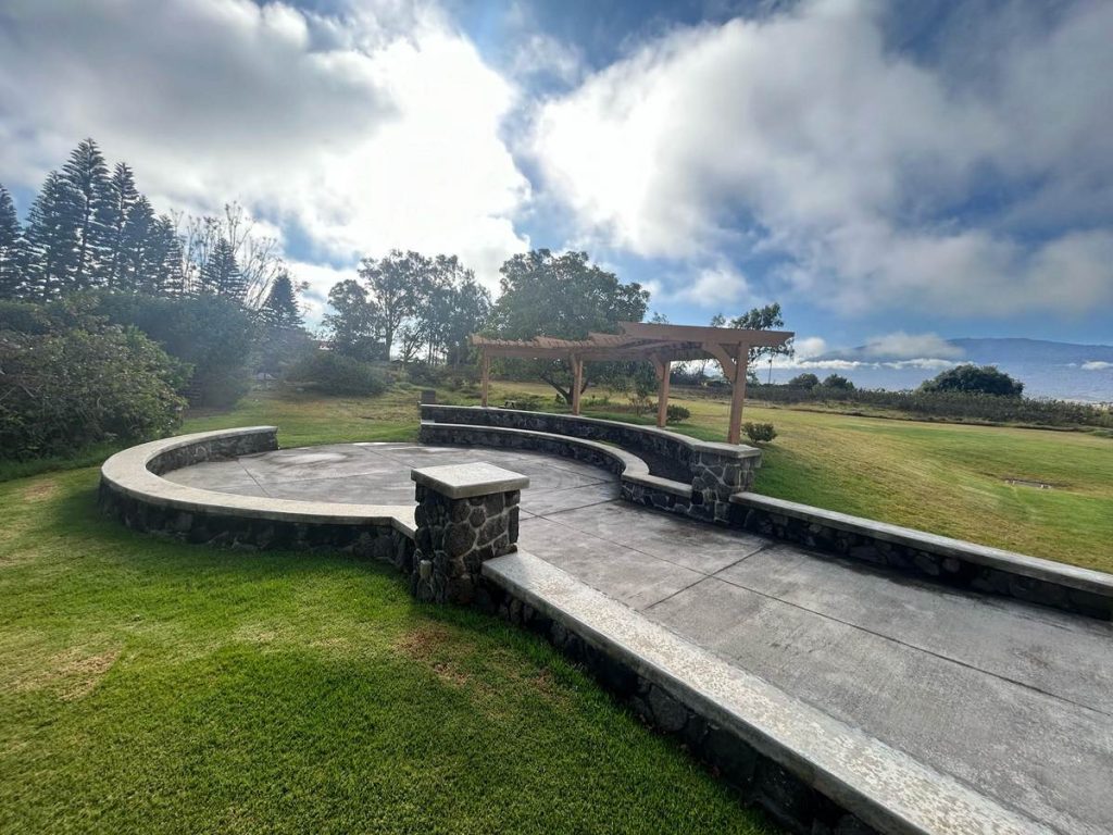 Waimea Intermediate Science Building