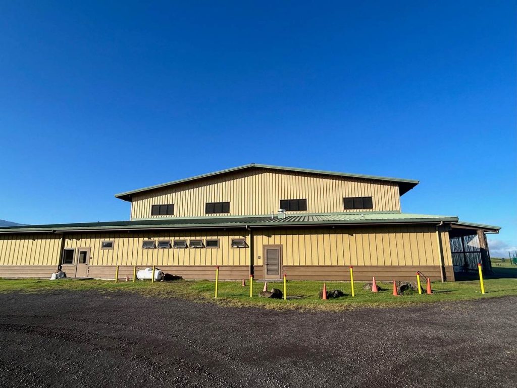 Kanu o ka ‘Āina New Century Public Charter School 